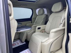 Buick GL8 ES Luxury Version - фото 10