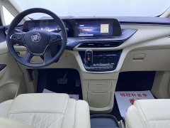 Buick GL8 ES Luxury Version - фото 11
