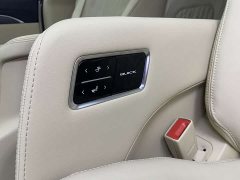 Buick GL8 ES Luxury Version - фото 12