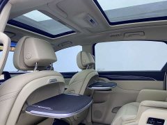 Buick GL8 ES Luxury Version - фото 13