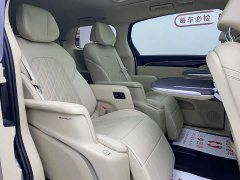 Buick GL8 ES Luxury Version - фото 14