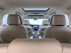 Buick GL8 ES Luxury Version - фото 15