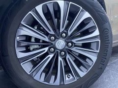 Buick GL8 ES Luxury Version - фото 16