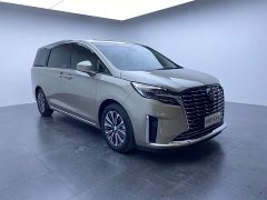 Buick GL8 ES Luxury Version - фото 2