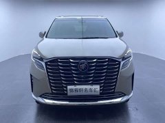 Buick GL8 ES Luxury Version - фото 3