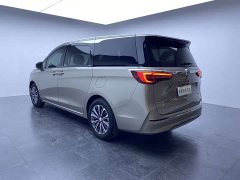 Buick GL8 ES Luxury Version - фото 4