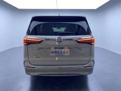 Buick GL8 ES Luxury Version - фото 6