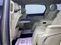 Buick GL8 ES Luxury Version - фото 7