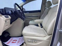 Buick GL8 ES Luxury Version - фото 8