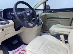 Buick GL8 ES Luxury Version - фото 9