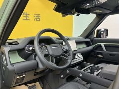 Land Rover Defender 110 3.0T P400 75th Anniversary Legend Edition - фото 10
