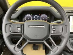 Land Rover Defender 110 3.0T P400 75th Anniversary Legend Edition - фото 13