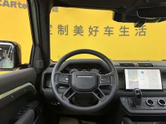 Land Rover Defender 110 3.0T P400 75th Anniversary Legend Edition - фото 14