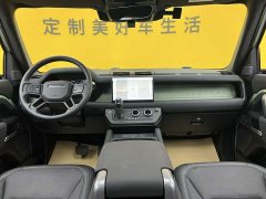 Land Rover Defender 110 3.0T P400 75th Anniversary Legend Edition - фото 15