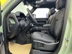 Land Rover Defender 110 3.0T P400 75th Anniversary Legend Edition - фото 3