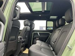 Land Rover Defender 110 3.0T P400 75th Anniversary Legend Edition - фото 4