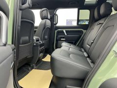 Land Rover Defender 110 3.0T P400 75th Anniversary Legend Edition - фото 6
