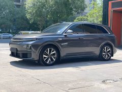 Li Auto L7 Pro - фото 1