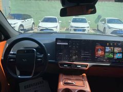 Li Auto L7 Pro - фото 12