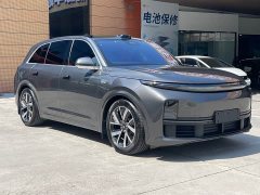 Li Auto L7 Pro - фото 3