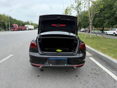 Volkswagen 330TSI DSGLuxury Version - фото 18