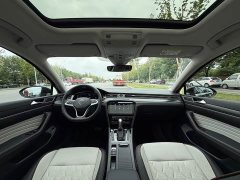 Volkswagen 330TSI DSGLuxury Version - фото 8