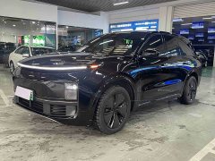 Li Auto L8 Pro - фото 1