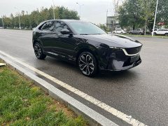 Volkswagen EZ-60 EREV200 Max - фото 3