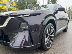 Volkswagen EZ-60 EREV200 Max - фото 4
