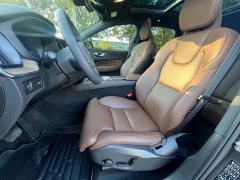 Volvo XC60 B5 AWDLuxury Edition - фото 10