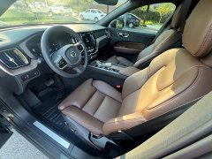Volvo XC60 B5 AWDLuxury Edition - фото 11