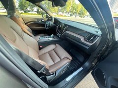Volvo XC60 B5 AWDLuxury Edition - фото 13