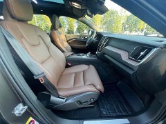 Volvo XC60 B5 AWDLuxury Edition - фото 14