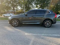 Volvo XC60 B5 AWDLuxury Edition - фото 16
