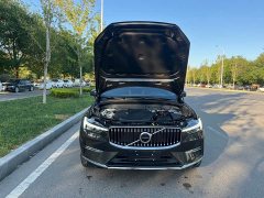 Volvo XC60 B5 AWDLuxury Edition - фото 17