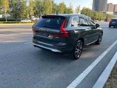 Volvo XC60 B5 AWDLuxury Edition - фото 20