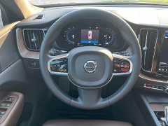 Volvo XC60 B5 AWDLuxury Edition - фото 5
