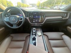 Volvo XC60 B5 AWDLuxury Edition - фото 8