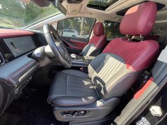 GAC E9 - фото 10