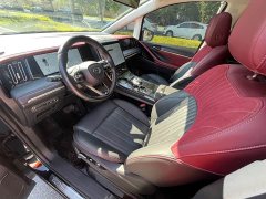 GAC E9 - фото 11