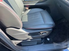 GAC E9 - фото 12