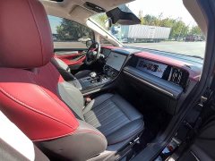 GAC E9 - фото 13