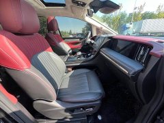 GAC E9 - фото 14