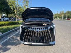 GAC E9 - фото 17