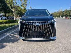 GAC E9 - фото 2