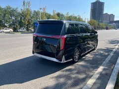 GAC E9 - фото 20