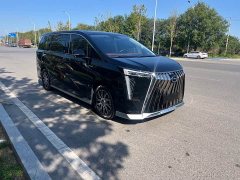 GAC E9 - фото 3