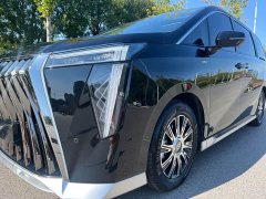 GAC E9 - фото 4