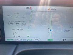 GAC E9 - фото 6