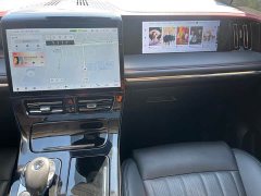 GAC E9 - фото 7